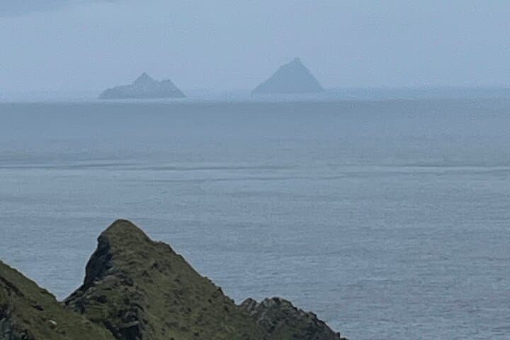 Exploring Ireland’s Ring of Kerry: A Full-Day Private Minibus Adventure photo 5