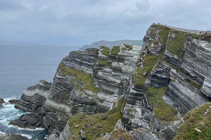 Exploring Ireland’s Ring of Kerry: A Full-Day Private Minibus Adventure photo 6