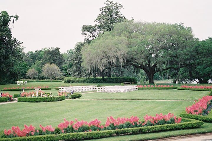 Two Charleston Plantations in One Tour: Middleton Place and Drayton Hall photo 4