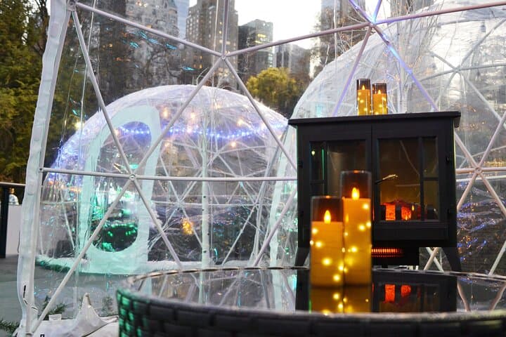 Skate Wollman Rink — Central Park Ice Skating & Skate Rental Guide photo 4