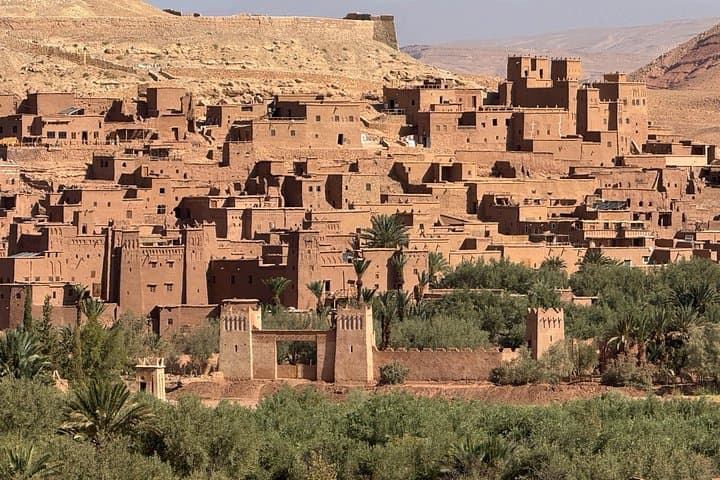 Fes to Marrakech: 5-Day Sahara Desert Adventure via Merzouga photo 3