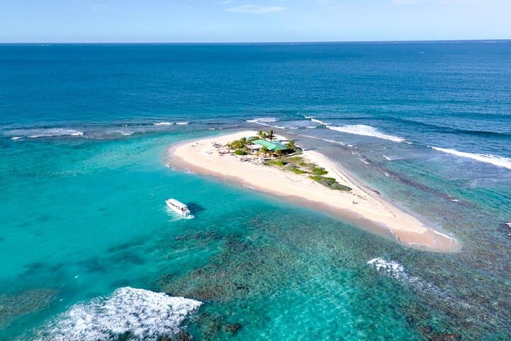 Anguilla In Style: Full-Day Speedboat Excursion from St. Maarten photo 4