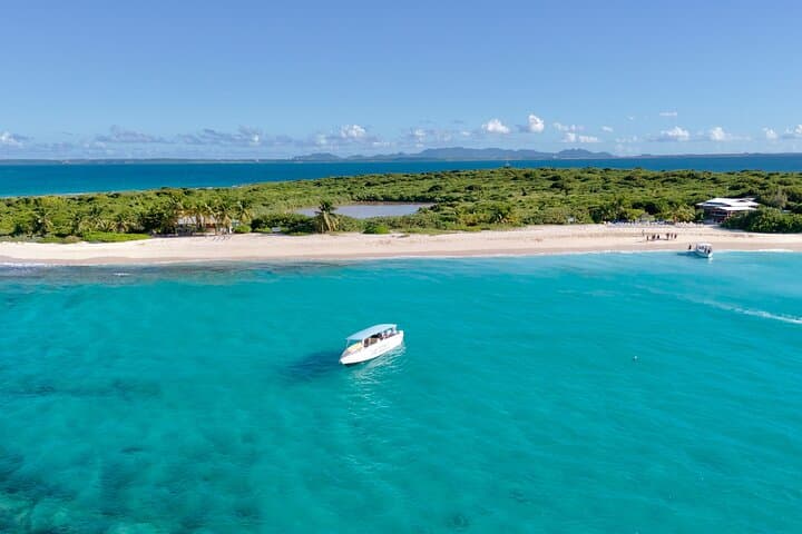 Anguilla In Style: Full-Day Speedboat Excursion from St. Maarten photo 6