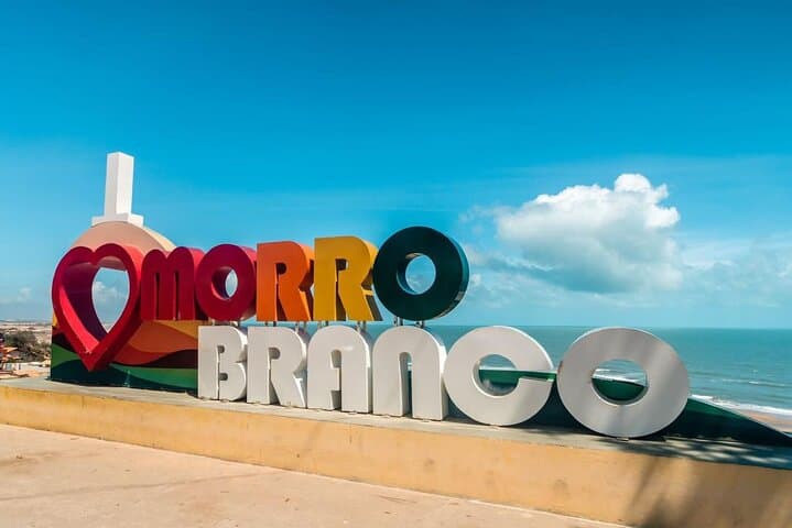 Three Beaches in One Day: Morro Branco, Praia das Fontes & Canoa Quebrada from Fortaleza photo 4