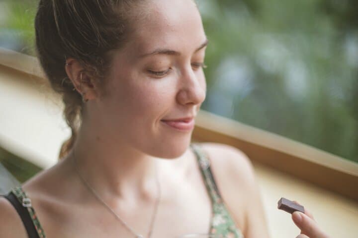Caribbean Rum and Chocolate Pairing in Puerto Viejo: A Sensory Tasting Experience photo 5
