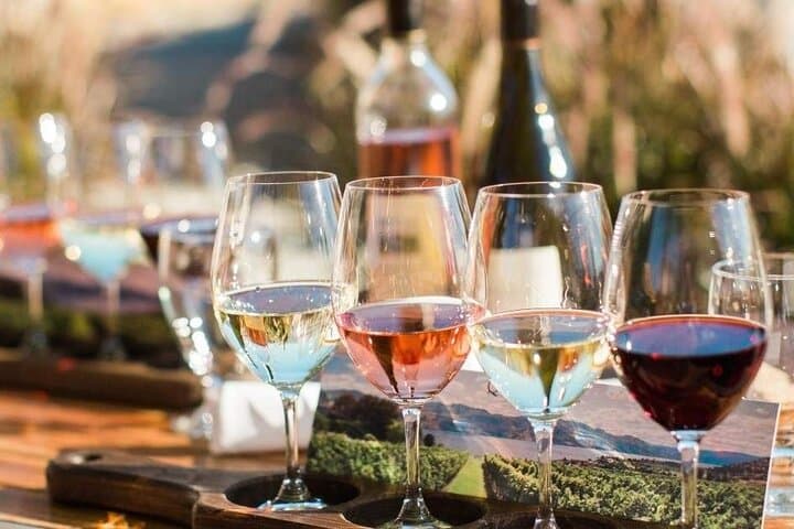 Whales, Penguins & Wine: Hermanus Boat Watching and Benguela Cove Tasting photo 6