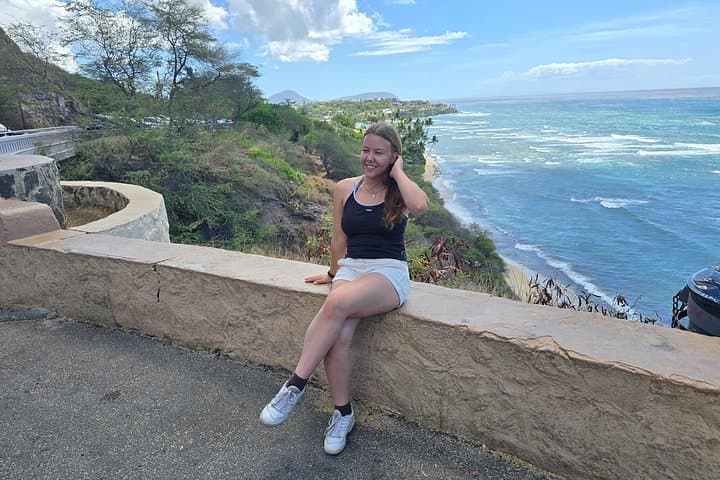Hawaii Five-0 Filming Locations Tour on Oahu — McGarrett’s House & Aliʻiōlani Hale photo 3