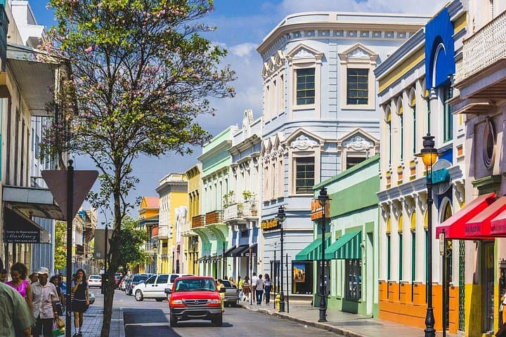 Colonial Puerto Rico Day Trip from Rincón — Porta Coeli, Mayagüez & Ponce in One Afternoon photo 5