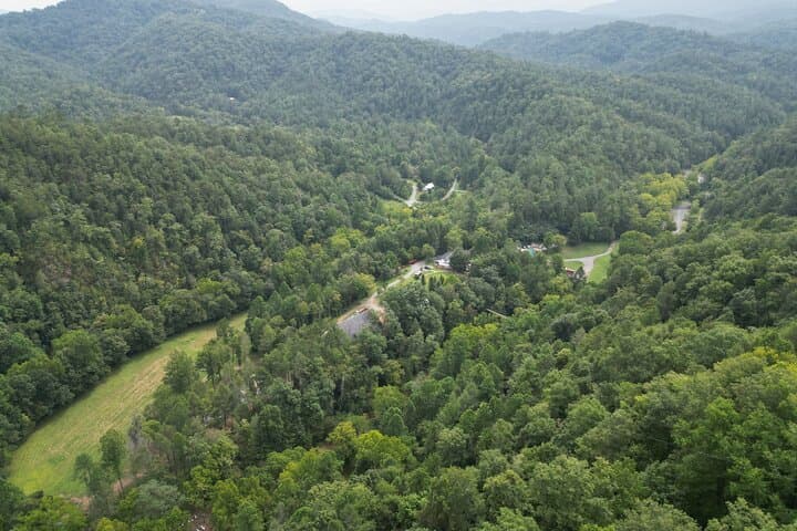 Zipline the Goliath: High-Speed Zipline Adventure in the Smoky Mountains photo 3