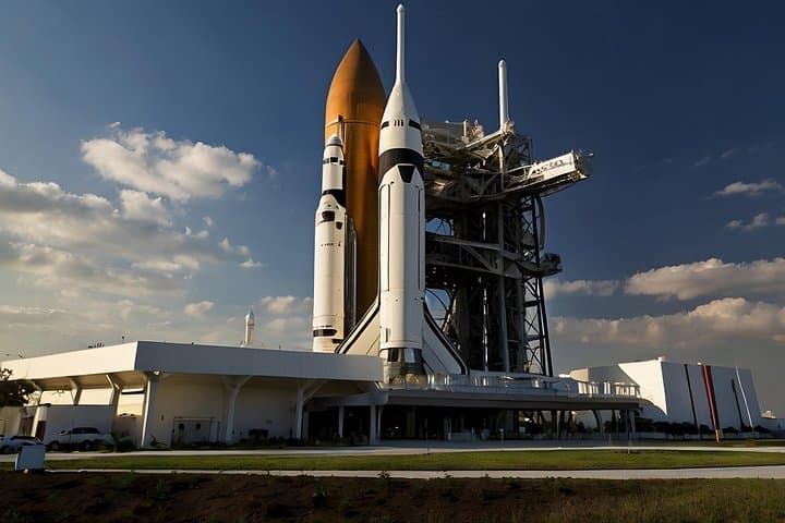 Private SUV Transfer from Orlando (MCO) to Kennedy Space Center — Direct Airport Ride photo 2