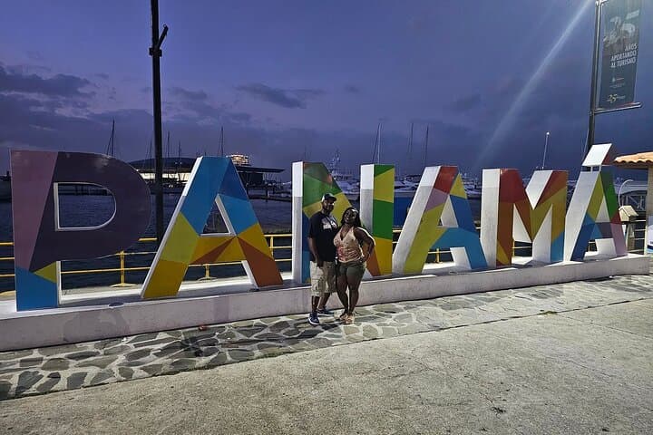 Panama City Night Layover Tour — 360° Views, Casco Antiguo & Amador Causeway photo 4