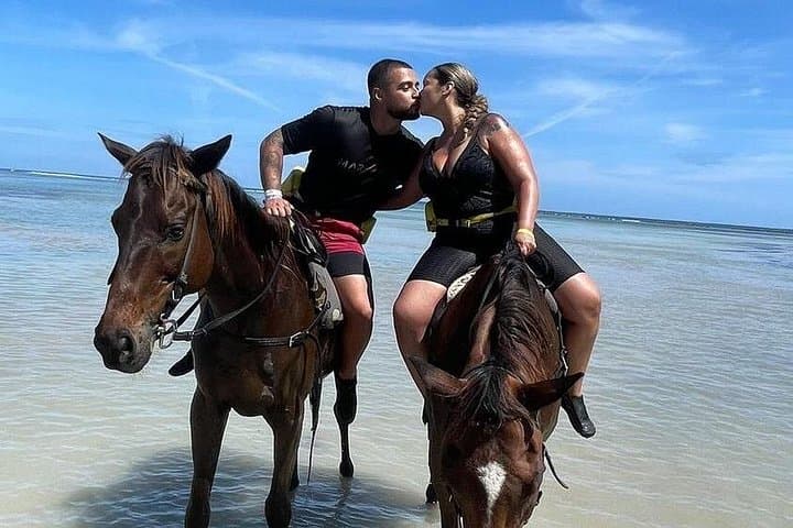 Ocho Rios Jet-Car & River Ride: 30-Minute Coastal Thrill in Jamaica photo 2