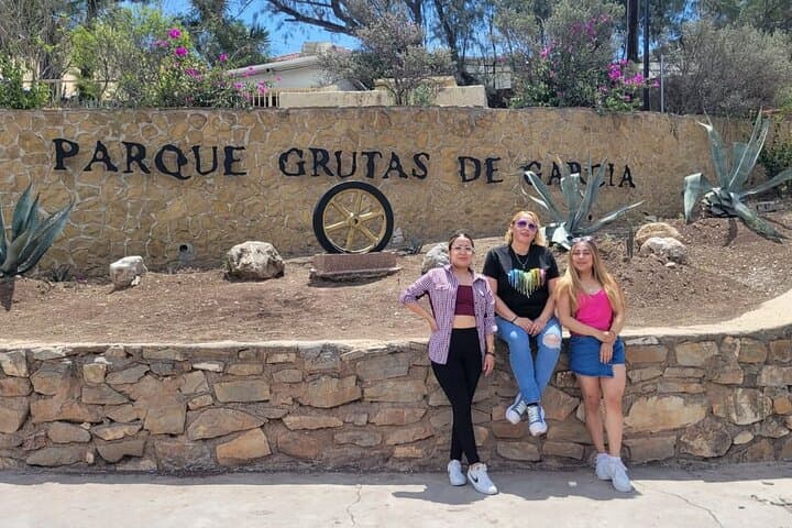 Garcia Grottoes and Cable Car: Guided Cave Tour and Town Visit Near Monterrey photo 2