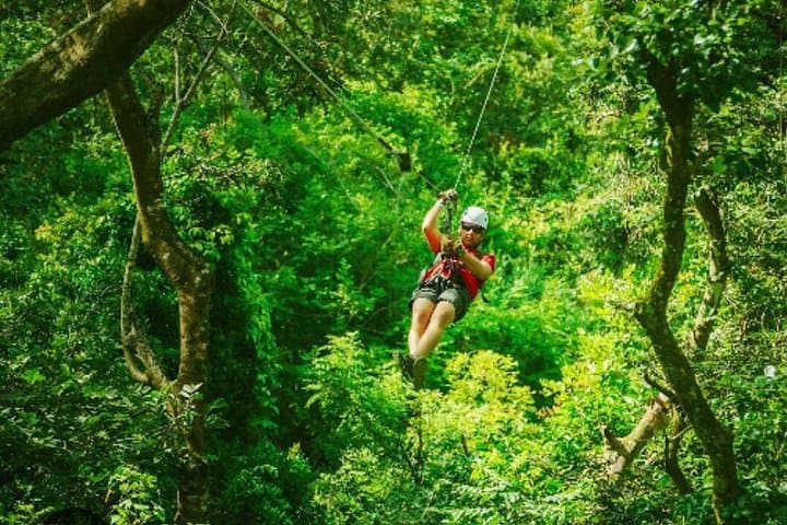Ocho Rios Jet-Car & River Ride: 30-Minute Coastal Thrill in Jamaica photo 3