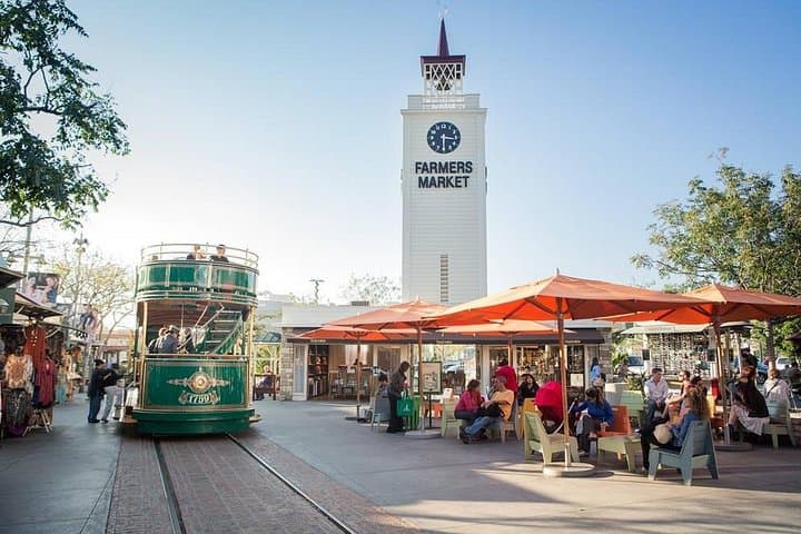 Follow Harry Bosch: Half-Day Private Tour of Los Angeles photo 4