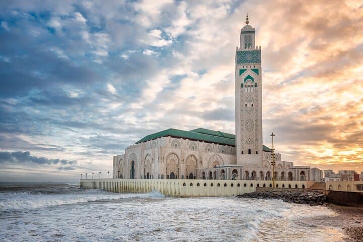 Private 7-Day Moroccan Adventure: Chefchaouen, Fes & Sahara from Casablanca photo 4