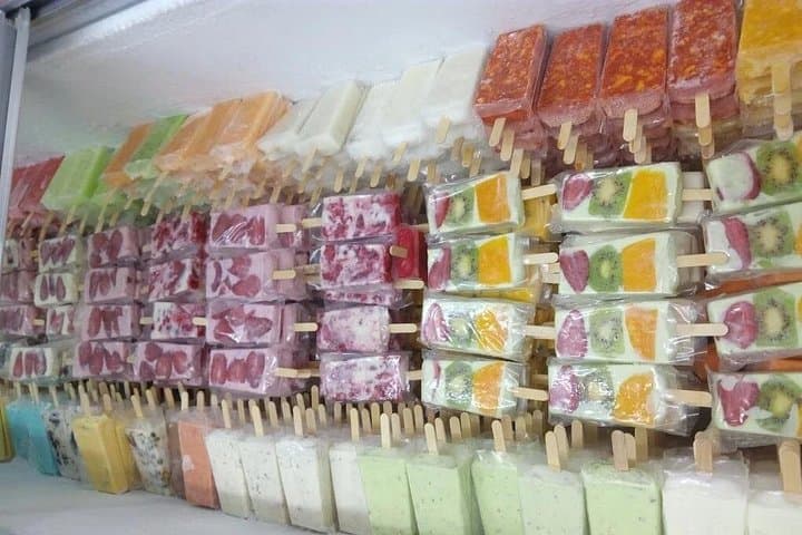 Taste and Bargains: Urban Food & Mercado Tour in Cancún photo 4