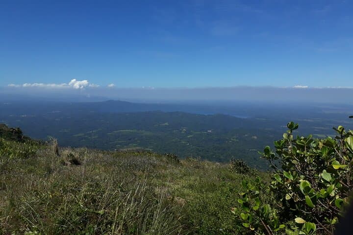 Mombacho Adventure: Hiking the Cloud Forest and Zipline Canopy near Granada photo 3