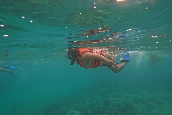 Oxtankah Beach Club Day Pass: Mahahual’s All‑Inclusive Caribbean Escape photo 3
