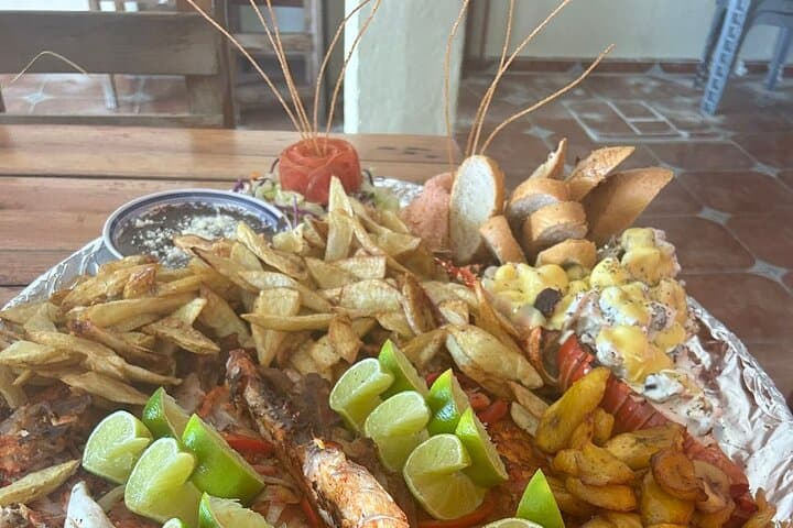 Oxtankah Beach Club Day Pass: Mahahual’s All‑Inclusive Caribbean Escape photo 4