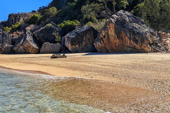 Diego Suarez to Ankify — 6-Day Northern Madagascar Adventure photo 5