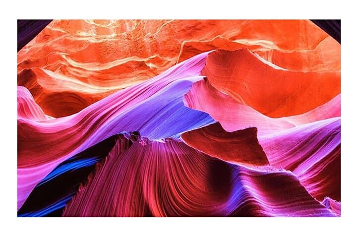 Upper Antelope Canyon & Horseshoe Bend Day Tour from Page, AZ