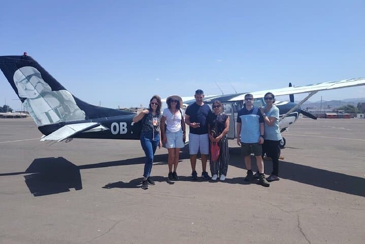 8-Day Peru Adventure: Lima, Paracas & Nazca to Machu Picchu photo 5