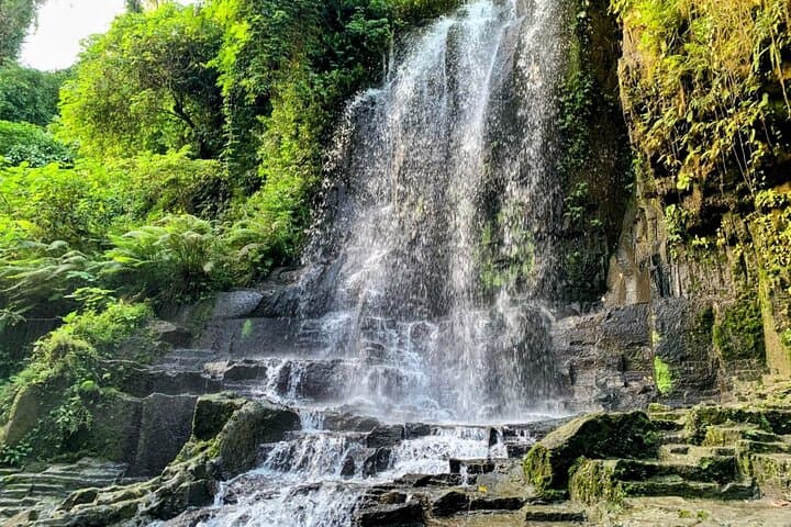East Bali Lempuyang, Tirta Gangga & Temesi Waterfall — Full-Day Private Tour Guide photo 3