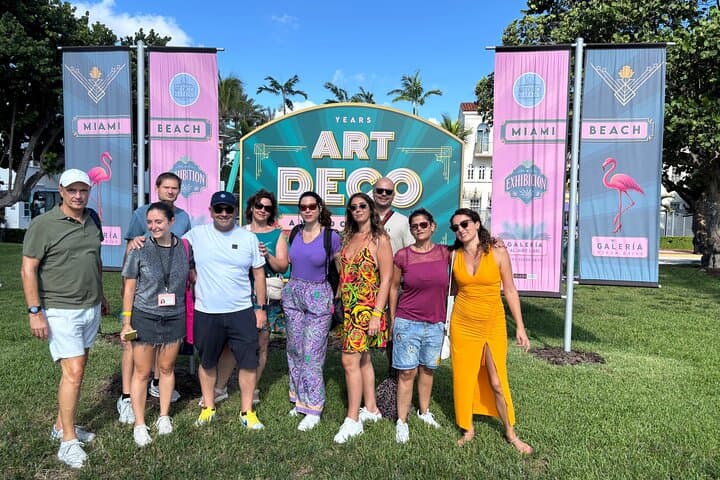 Wynwood Graffiti and Street Art Walking Tour — Miami’s Colorful Outdoor Gallery