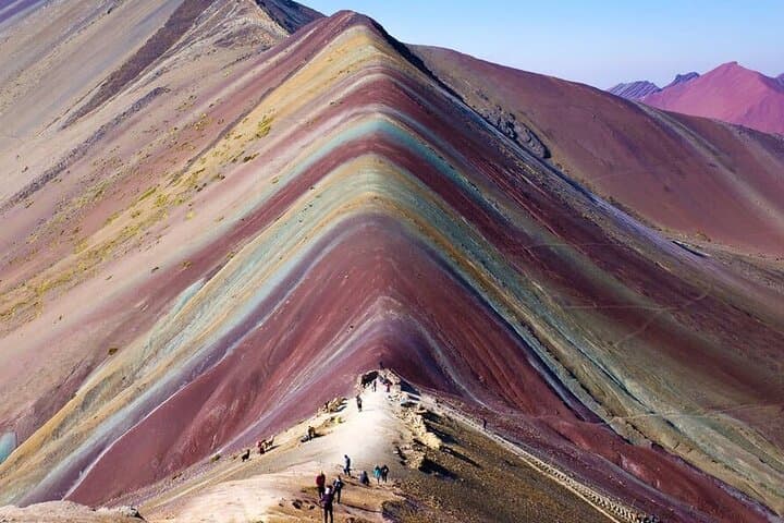ATV Tour to the Mountain of Colors (Vinicunca) from Cusco photo 5