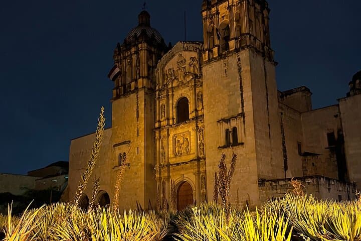 Oaxaca Walking Tour: Culture, Food & Local Connections photo 5