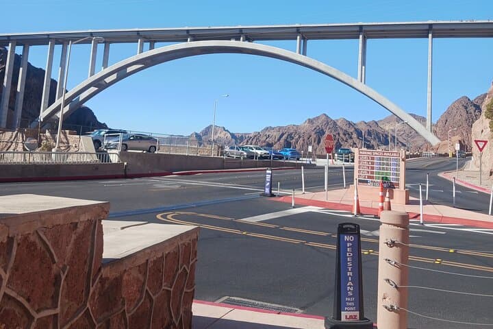 Grand Canyon Skywalk West Rim Day Tour from Las Vegas photo 2