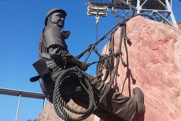Grand Canyon Skywalk West Rim Day Tour from Las Vegas photo 3