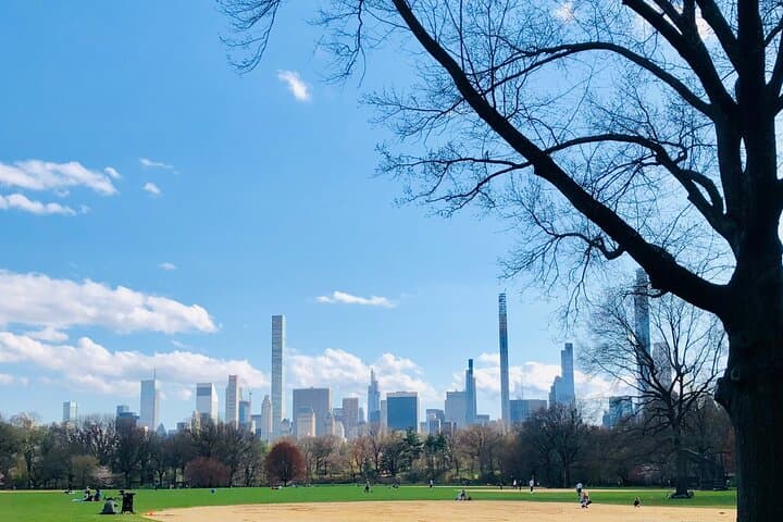 Lower Central Park Guided Walk: Strawberry Fields to Grand Army Plaza photo 2