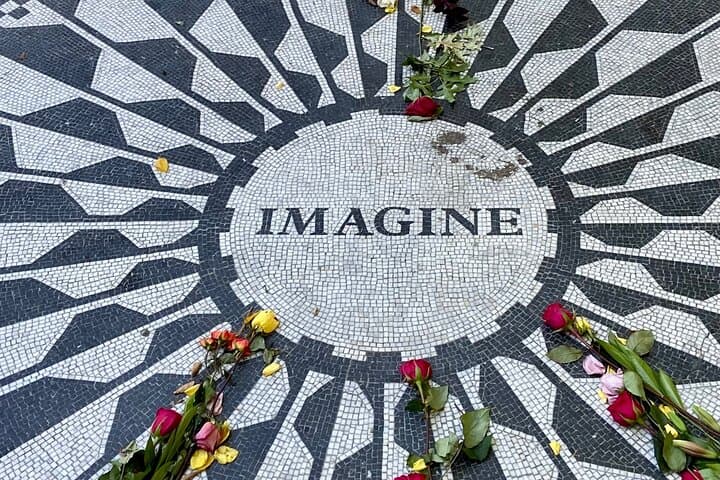 Lower Central Park Guided Walk: Strawberry Fields to Grand Army Plaza photo 4