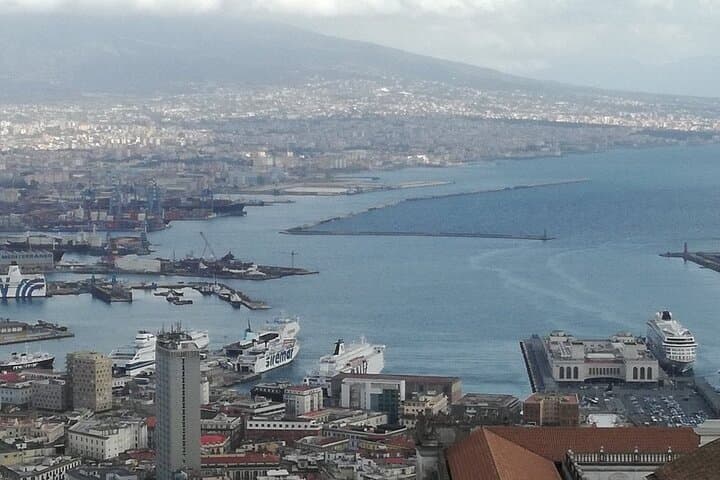Amalfi Coast Day Trip from Naples: Pompeii, Cetara & Salerno in One 8‑Hour Drive photo 6