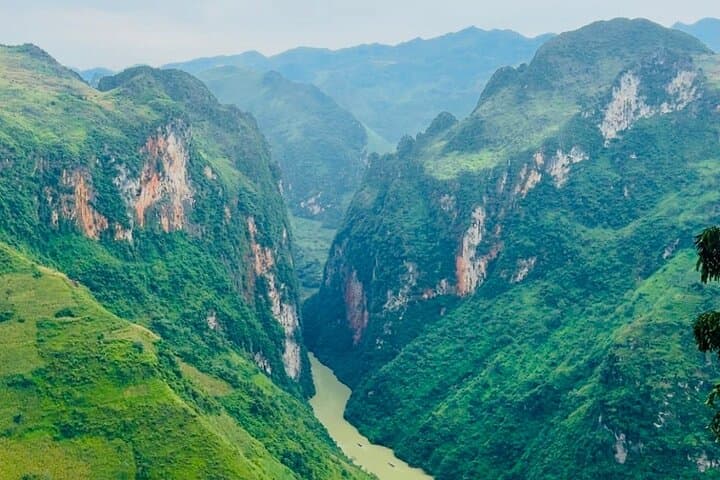 Ha Giang Loop 2-Day Motorbike Adventure from Hanoi – Ma Pi Leng & Dong Van photo 3