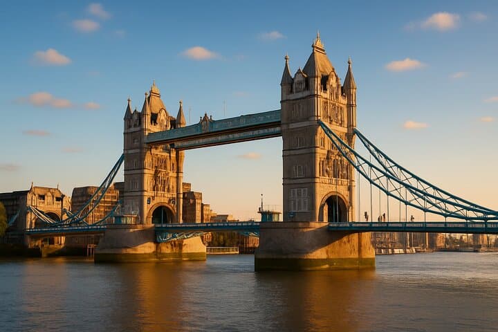 Private Electric Black Taxi Tour of Central London — 4-Hour Highlights photo 3