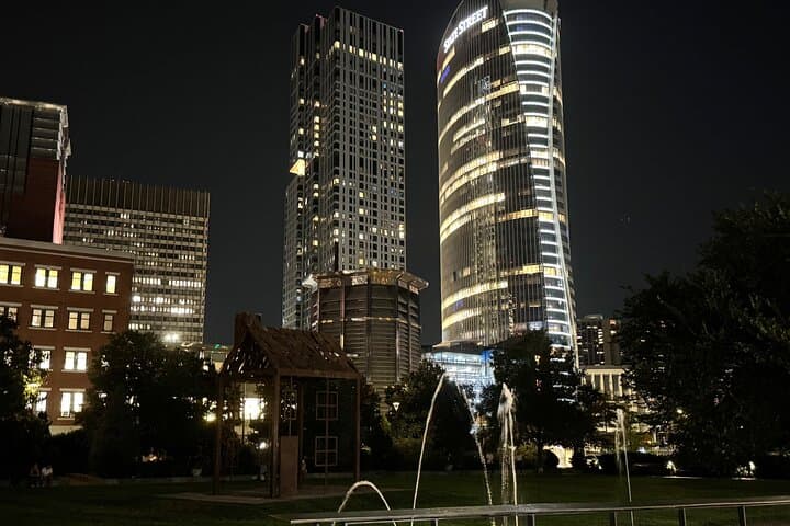 Boston After Dark: Haunted History & True Crime Walking Tour photo 4