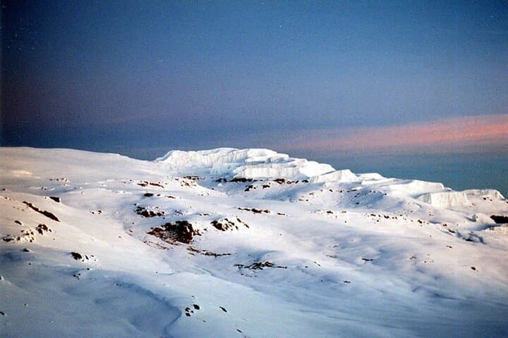 5-Day Marangu Route: Hut Trek to Uhuru Peak on Mount Kilimanjaro photo 4