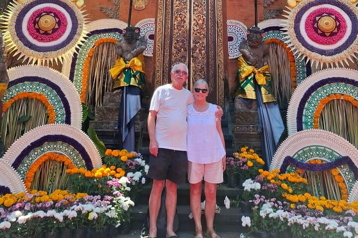 Embark on a Thrilling Ubud Adventure: Cave Tubing and Cultural Marvels photo 4