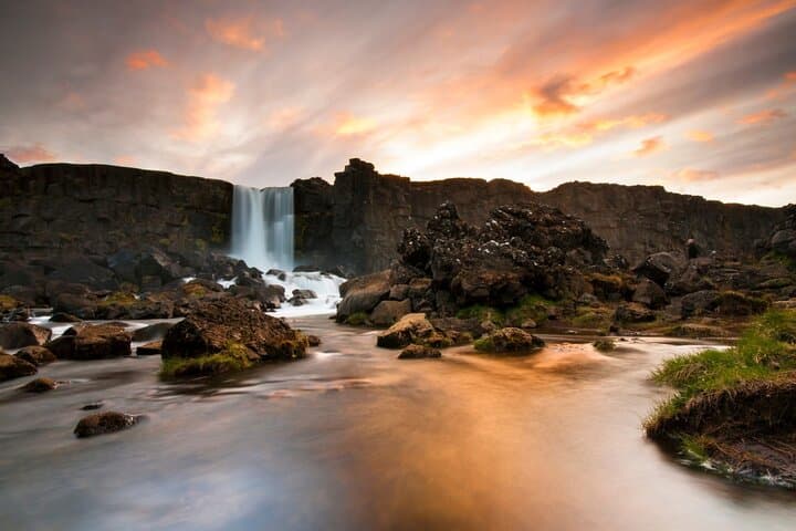 Private Golden Circle Tour: Þingvellir, Geysir & Gullfoss from Reykjavík photo 6