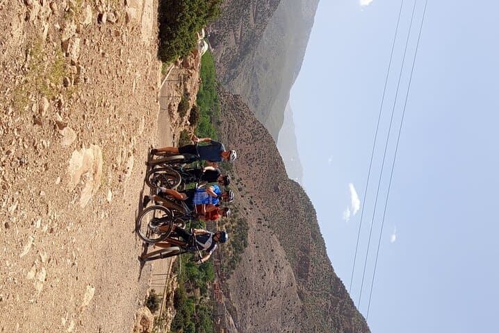 Summit Mount Toubkal (4167m): Two-Day Trek from Marrakech to North Africa's Highest Peak photo 4