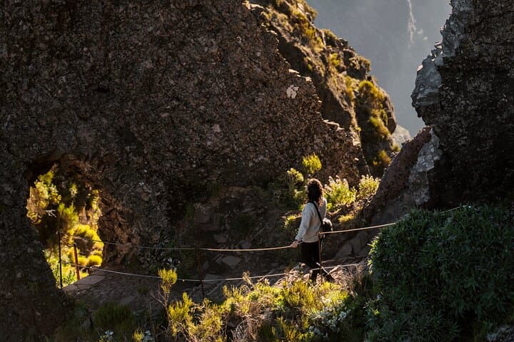 Pico Ruivo via Achada do Teixeira (PR1.2) — Madeira’s High Ridge Hike photo 4