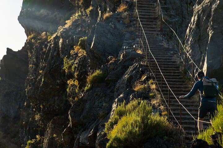 Pico Ruivo via Achada do Teixeira (PR1.2) — Madeira’s High Ridge Hike photo 6
