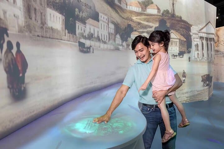 Singapore Flyer Observation Wheel: 30-Minute Marina Bay Skyline Experience photo 5