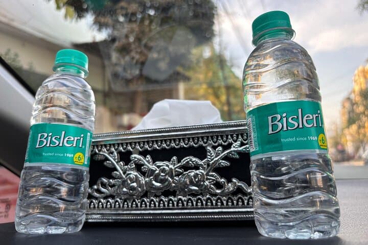 Private Delhi City Tour: Flexible 8-Hour Sightseeing With Air-Conditioned Car photo 4