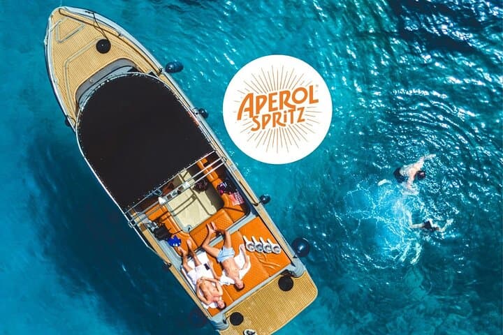 Zadar 3-Island Luxury Boat Tour: Aperol Spritz, Snorkeling & Island Villages