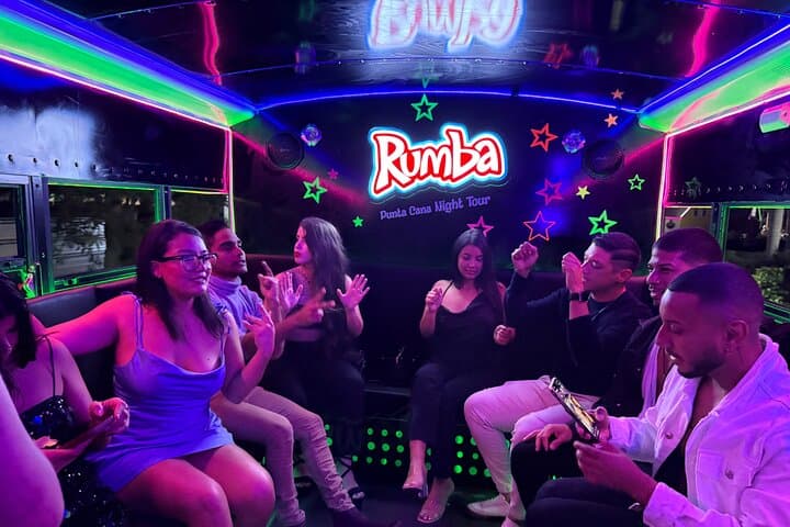 Punta Cana Nightlife Tour — Best Bars, Clubs & Local Drinks in Downtown photo 2