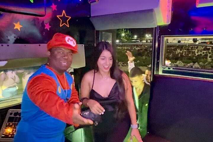 Punta Cana Nightlife Tour — Best Bars, Clubs & Local Drinks in Downtown photo 5